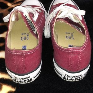 Converse Shoes - Converse All-Star Chuck Taylors Converse Shoes - Converse All-Star Chuck Taylors